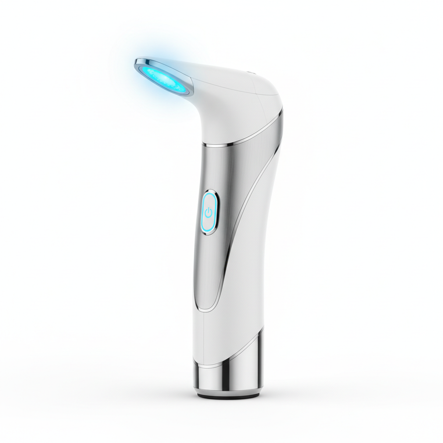 Dental LED Curing Light